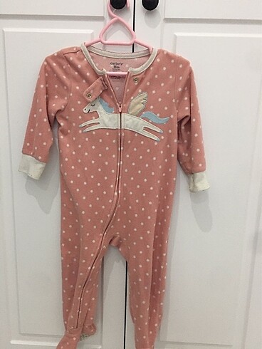 Carters uyku tulumları 2 adet