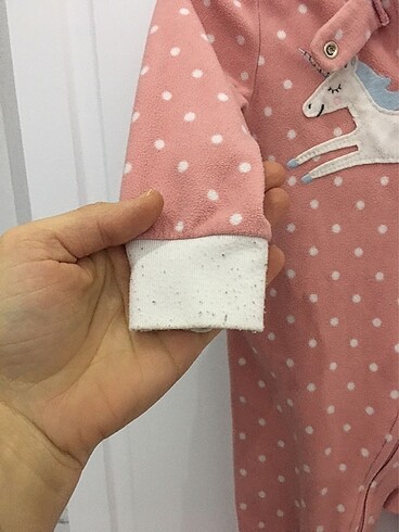 Carter's Carters uyku tulumları 2 adet