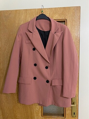 Blazer ceket