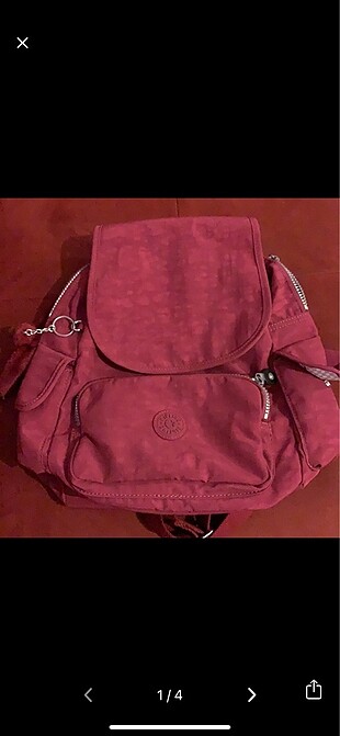 kipling çanta