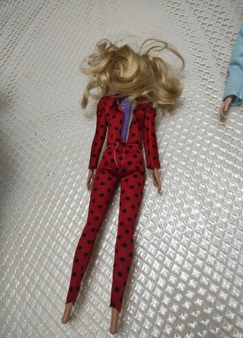  Beden Pijamalı barbie 