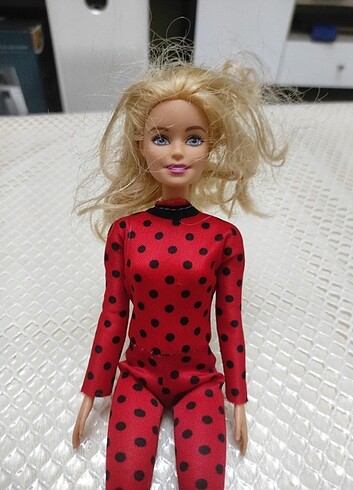 Pijamalı barbie 