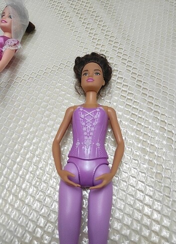 Balerin Barbie