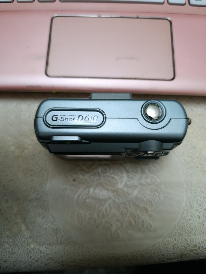 Genius fotoğraf makinesi - Görsel 3