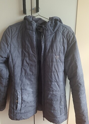 Hummel m beden mavi unisex 