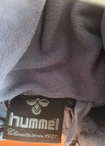 m Beden Hummel m beden mavi unisex 