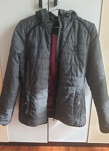 Hummel s beden gri mont