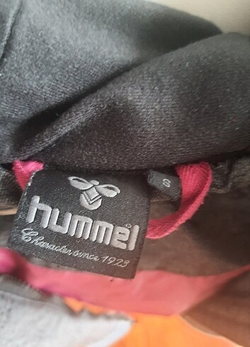 s Beden Hummel s beden gri mont