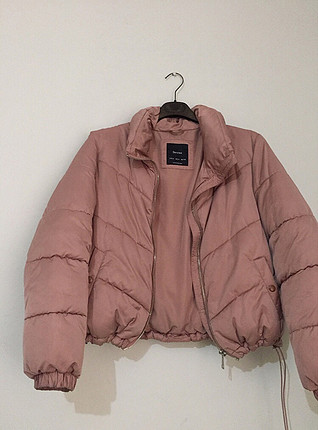 Bershka Bershka mont