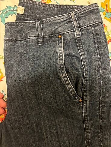 xs Beden Oxxo İspanyol jean