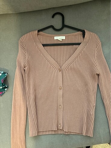 H&M Hm triko hırka