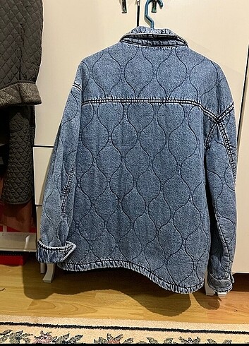 Zara Kot ceket 