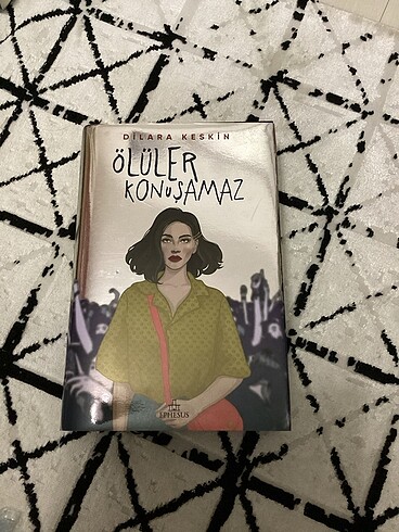 Ölüler konuşamaz