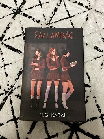 Saklambaç