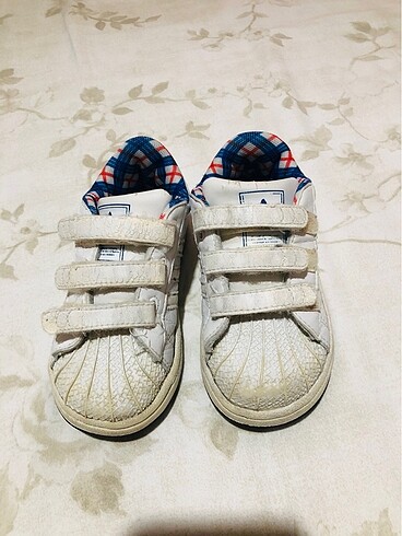 Adidas 25 numara