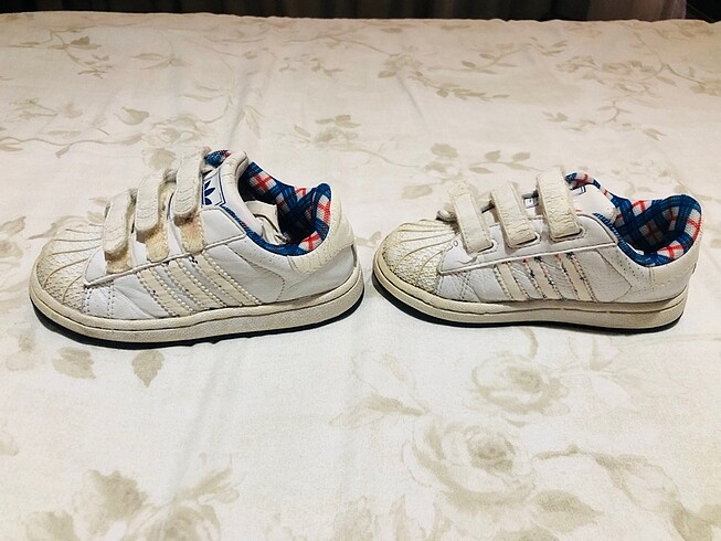25 Beden Adidas 25 numara
