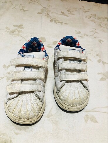 Adidas Adidas 25 numara