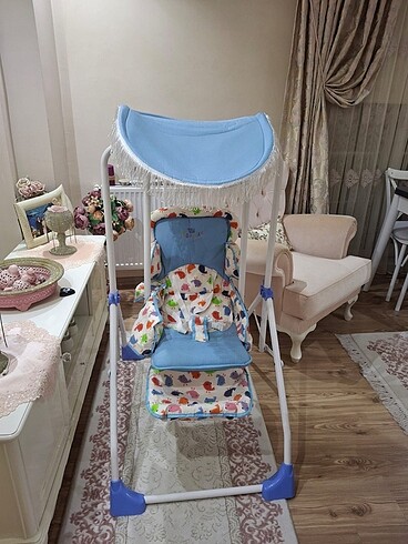 Bebek salıncak