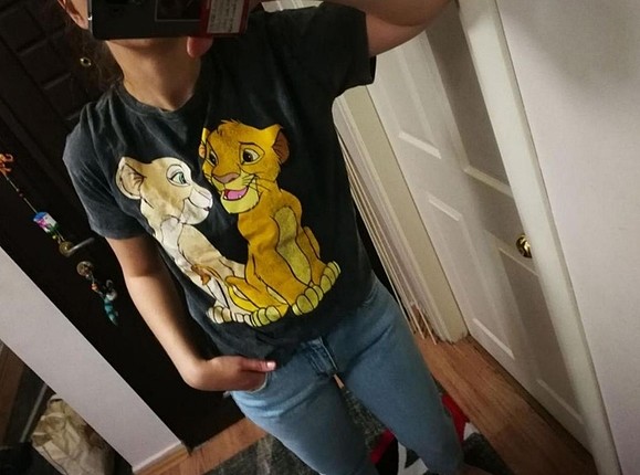 stradivarius lion king