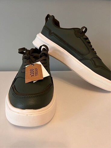 Aeropostale Erkek Sneakers 41 Numara