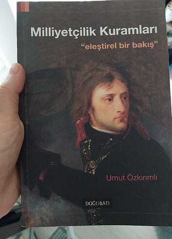 Milliyetçilik kuramları umut özkırımlı