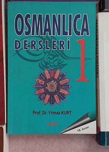 Osmanlıca 1