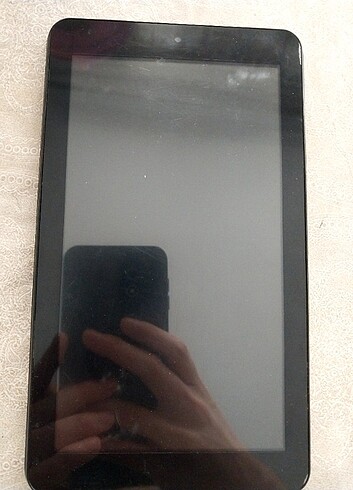 Vestel tablet 