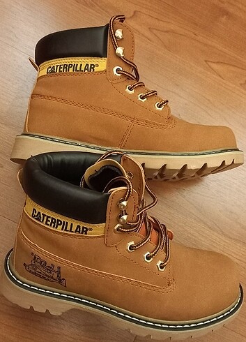 37 no CAT BOT - SIFIR - Görsel 7