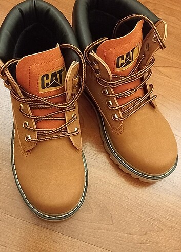 37 no CAT BOT - SIFIR - Görsel 8