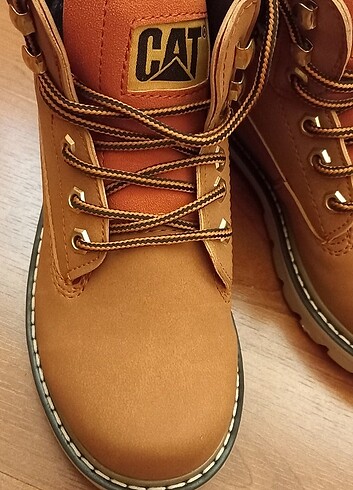 37 no CAT BOT - SIFIR - Görsel 9