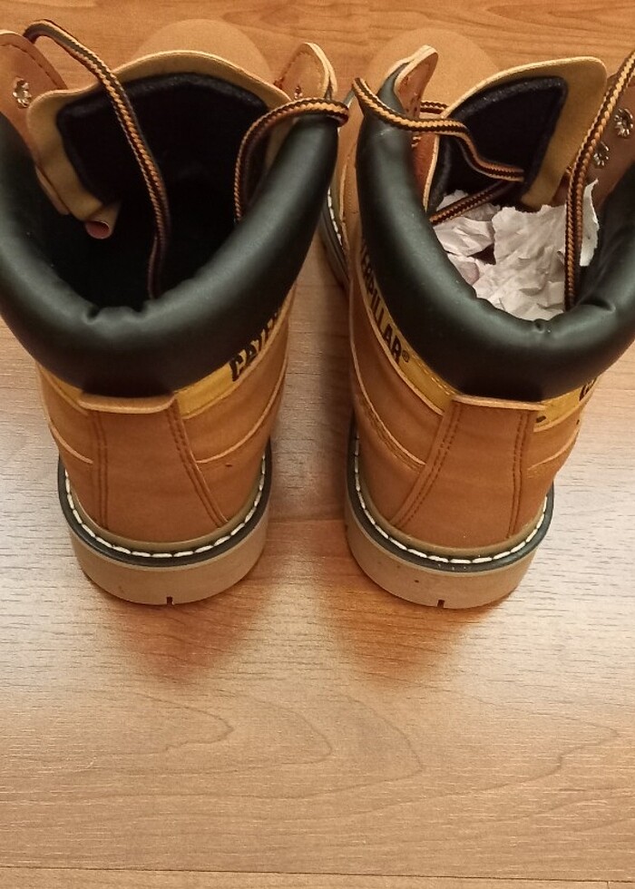 37 no CAT BOT - SIFIR - Görsel 2