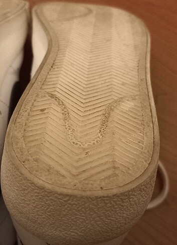 NIKE DERİ SPOR BOT AYAKKABI No:39 SFR gb - Görsel 9