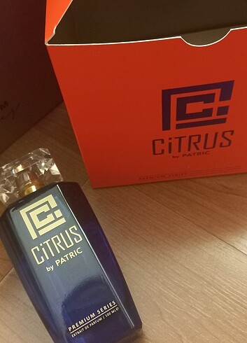 HEDİYELİK UNİSEX PREMİUM PARFÜM - SIFIR - Görsel 3