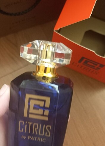 HEDİYELİK UNİSEX PREMİUM PARFÜM - SIFIR - Görsel 8