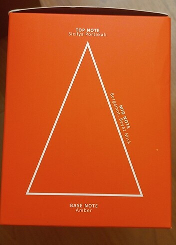 HEDİYELİK UNİSEX PREMİUM PARFÜM - SIFIR - Görsel 9