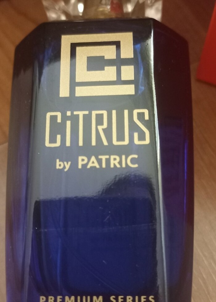 HEDİYELİK UNİSEX PREMİUM PARFÜM - SIFIR - Görsel 5