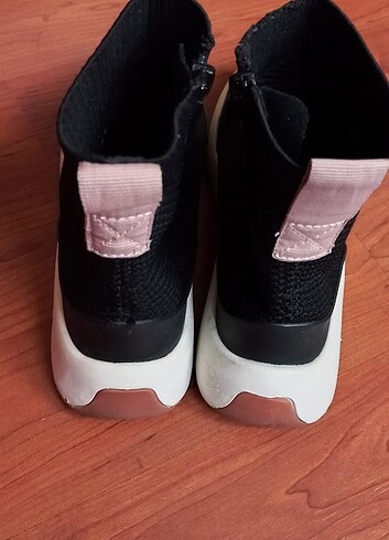 37 numaralı Original Zara Bot - Sıfırdan farksız - Görsel 6