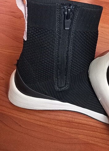 37 numaralı Original Zara Bot - Sıfırdan farksız - Görsel 8