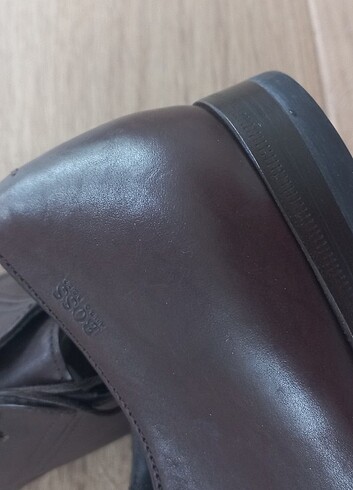 ORİGİNAL HUGO BOSS 42 NO - SFR GB - Görsel 5