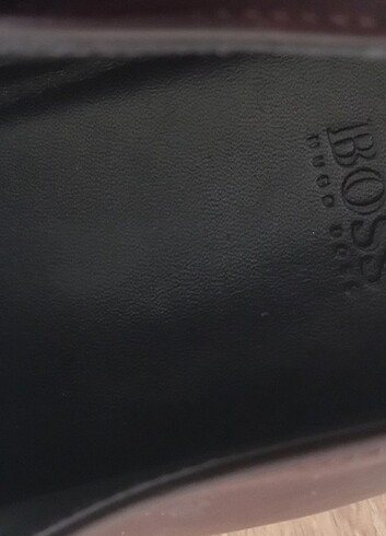 ORİGİNAL HUGO BOSS 42 NO - SFR GB - Görsel 7