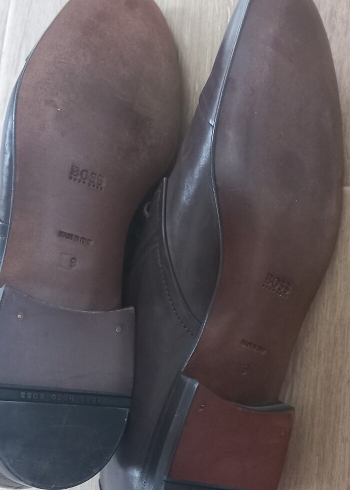 ORİGİNAL HUGO BOSS 42 NO - SFR GB - Görsel 3