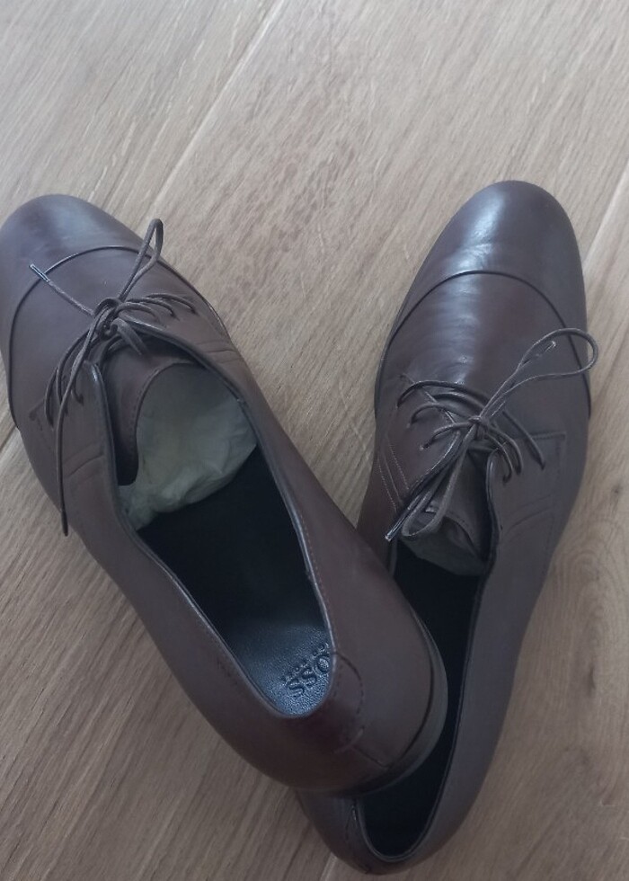 ORİGİNAL HUGO BOSS 42 NO - SFR GB - Görsel 4