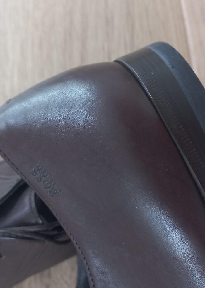 ORİGİNAL HUGO BOSS 42 NO - SFR GB - Görsel 5