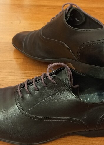 İTALYAN PAUL SMİTH 42 no KLASİK AYAKKABI - Görsel 5
