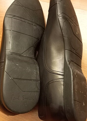 İTALYAN PAUL SMİTH 42 no KLASİK AYAKKABI - Görsel 9