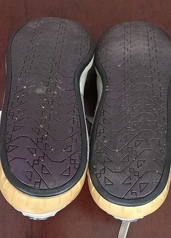 PUMA ÖZEL VİNTAGE SERİSİ 37 no - SIFIRDAN FARKSIZ  - Görsel 10