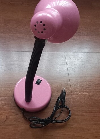 PEMBE RENKLİ AYDINLATMA - Görsel 2