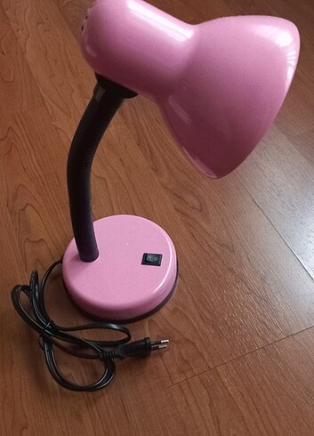 PEMBE RENKLİ AYDINLATMA - Görsel 3