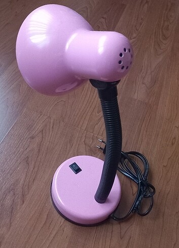 PEMBE RENKLİ AYDINLATMA - Görsel 4