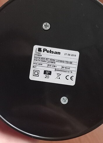 PEMBE RENKLİ AYDINLATMA - Görsel 6